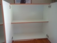 Modulo 2 Puerta Blanca 
